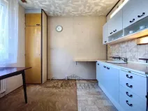 Prodej bytu 2+1, Kadaň, Bystřická, 59 m2
