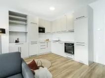 Pronájem bytu 3+kk, Praha - Vysočany, Odkolkova, 75 m2