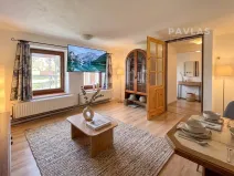 Prodej rodinného domu, Záhoří, 92 m2