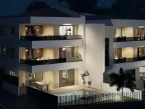 Prodej bytu 4+kk, Vrbnik, Chorvatsko, 100 m2