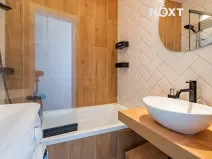 Prodej bytu 3+1, Chelčice, 64 m2