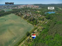Prodej chaty, Plzeň, 26 m2
