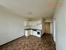 Prodej bytu 1+1, Chomutov, Růžová, 35 m2