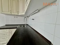 Prodej bytu 1+1, Chomutov, Růžová, 35 m2