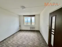 Prodej bytu 1+1, Chomutov, Růžová, 35 m2