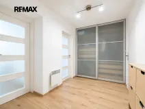 Pronájem bytu 2+kk, Rudná, Masarykova, 47 m2