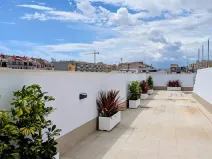 Prodej bytu 3+kk, Torrevieja, Španělsko, 82 m2