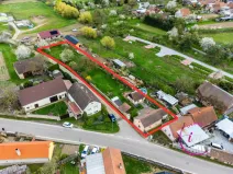 Prodej pozemku pro bydlení, Myslibořice, 1670 m2