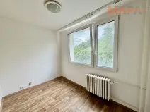 Prodej bytu 2+1, Chomutov, 17. listopadu, 56 m2