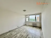 Prodej bytu 2+1, Chomutov, 17. listopadu, 56 m2