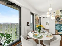 Pronájem bytu 2+kk, Praha - Žižkov, Olšanská, 71 m2