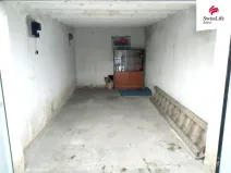 Prodej garáže, Pardubice, 19 m2