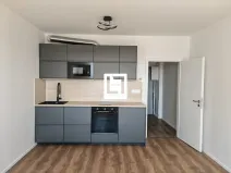 Pronájem bytu 1+kk, Olomouc, Loudova, 28 m2
