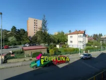 Prodej bytu 3+1, Praha - Troja, Na Šutce, 66 m2
