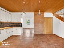 Prodej rodinného domu, Hodonín, Pančava, 169 m2