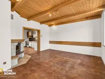 Prodej rodinného domu, Hodonín, Pančava, 169 m2