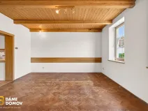 Prodej rodinného domu, Hodonín, Pančava, 169 m2