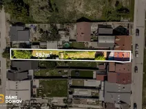 Prodej rodinného domu, Hodonín, Pančava, 169 m2