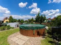 Prodej chaty, Bílina, Mládežnická, 35 m2