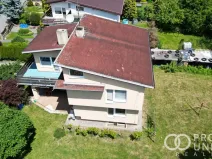 Prodej rodinného domu, Valašské Meziříčí - Hrachovec, 215 m2