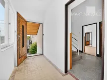 Prodej rodinného domu, Senomaty, Nádražní, 274 m2