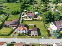 Prodej rodinného domu, Senomaty, Nádražní, 274 m2