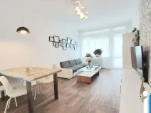 Pronájem bytu 3+1, Prostějov, Okružní, 69 m2