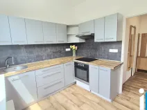 Pronájem bytu 3+1, Prostějov, Okružní, 69 m2
