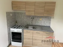 Pronájem bytu 1+1, Opava - Předměstí, Kylešovská, 32 m2