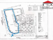 Pronájem obchodního prostoru, Ostrava, 28. října, 100 m2