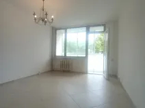 Pronájem bytu 1+kk, Děčín - Děčín III-Staré Město, Žerotínova, 29 m2