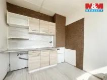 Prodej bytu 2+1, Osek, Hrdlovská, 54 m2