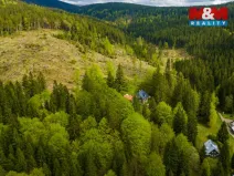 Prodej louky, Harrachov, 8167 m2