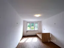 Pronájem bytu 1+1, Písek, Budějovická, 36 m2