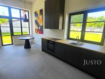 Pronájem bytu 4+kk, Písek - Budějovické Předměstí, Za Nádražím, 85 m2