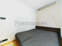 Pronájem bytu 1+kk, Brno, Kopečná, 40 m2