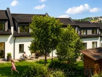 Prodej rodinného domu, Radomyšl, 70 m2