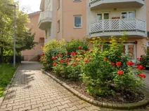 Prodej bytu 2+kk, Praha - Dolní Chabry, Spořická, 59 m2
