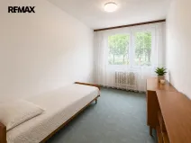 Prodej bytu 3+kk, Příbram - Příbram III, Ryneček, 63 m2