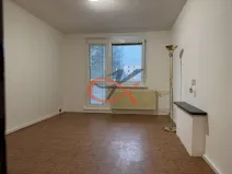 Pronájem bytu 1+kk, Rožnov pod Radhoštěm, Borová, 32 m2