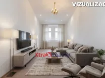 Prodej bytu 1+1, Teplice, Školní, 70 m2