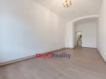 Prodej bytu 1+1, Teplice, Školní, 70 m2