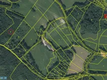Prodej lesa, Velhartice - Nemilkov, 10112 m2
