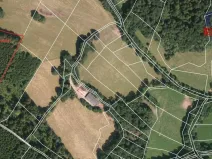 Prodej lesa, Velhartice - Nemilkov, 10112 m2
