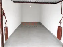 Pronájem garáže, Židlochovice, Brněnská, 17 m2