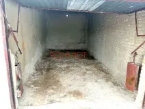 Pronájem garáže, Židlochovice, Brněnská, 17 m2