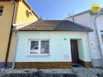 Prodej rodinného domu, Měnín, 90 m2