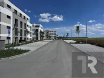 Pronájem bytu 1+kk, Dobřany, Denksteinova, 39 m2