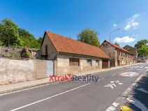 Prodej rodinného domu, Bílina - Teplické Předměstí, Litoměřická, 95 m2