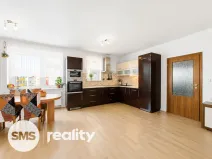 Prodej bytu 3+kk, Brno - Bystrc, Hvozdecká, 105 m2